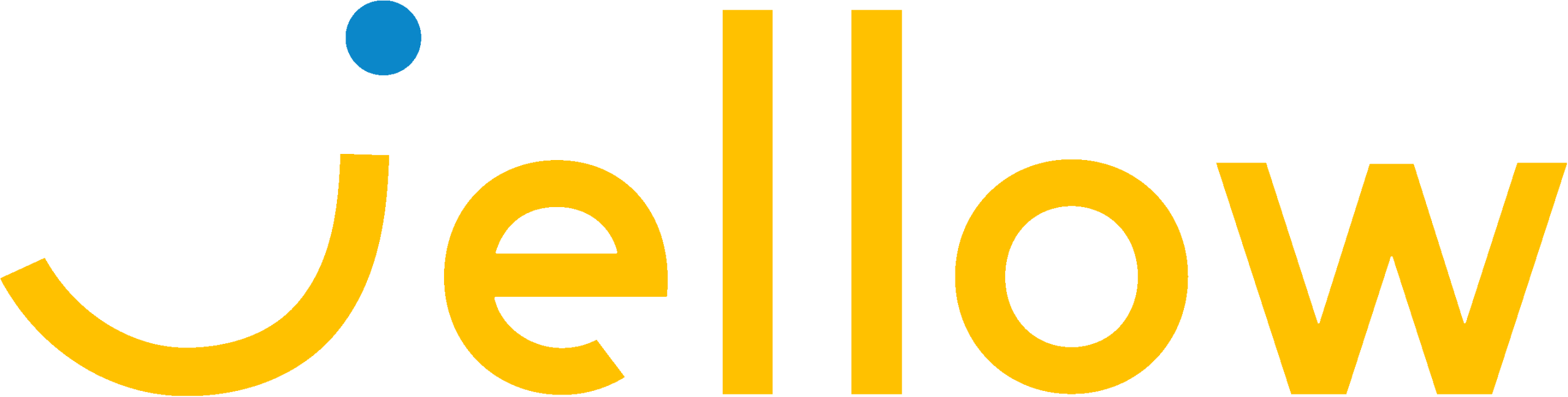 logo jellow