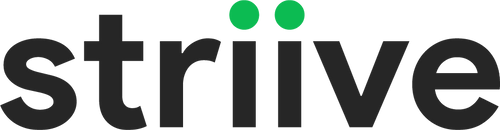 logo striive