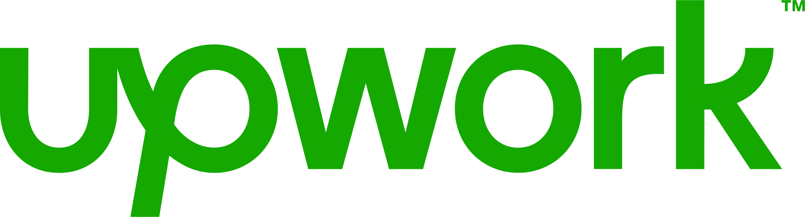 logo upwork
