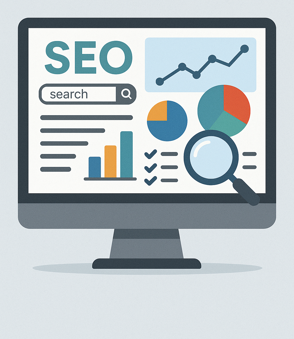 On page audit voor SEO