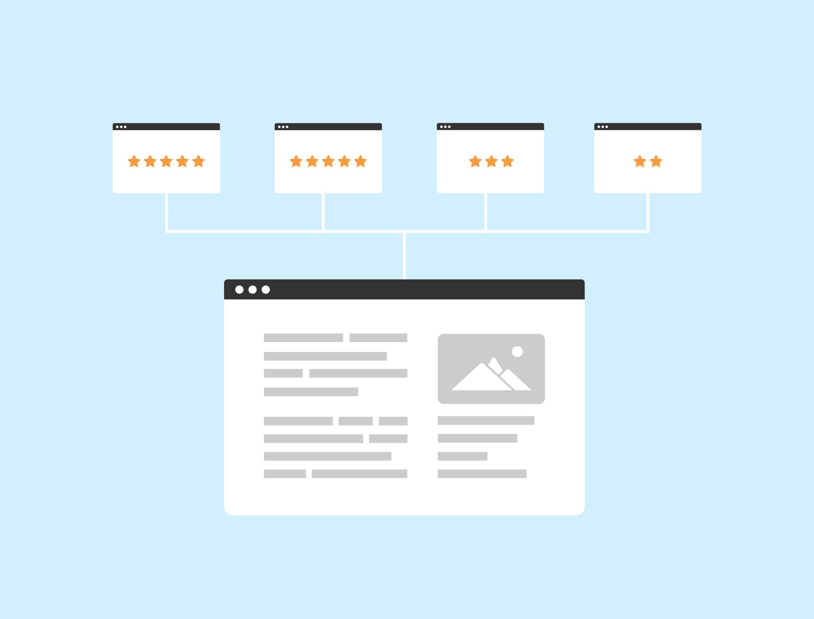 linkbuilding voor SEO