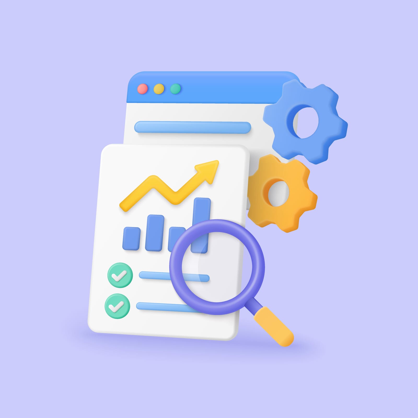 SEO audit laten uitvoeren